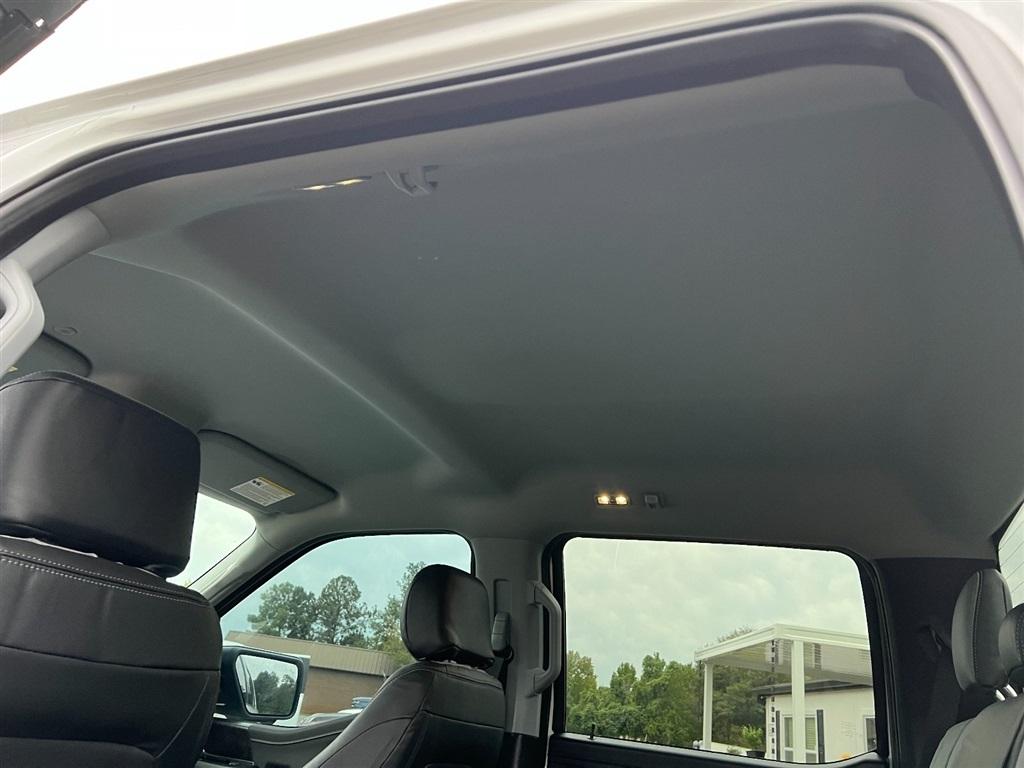 Ford F-150 King Ranch 4WD SuperCrew 5.5' Box 2023
