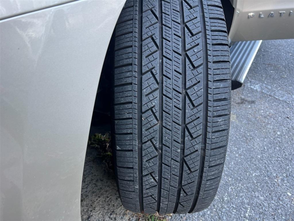 Ford Expedition Max Platinum 4x4 2018