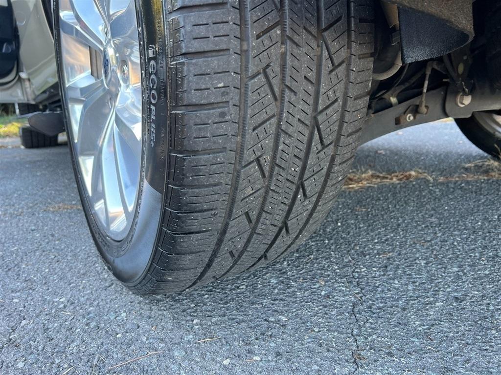 Ford Expedition Max Platinum 4x4 2018