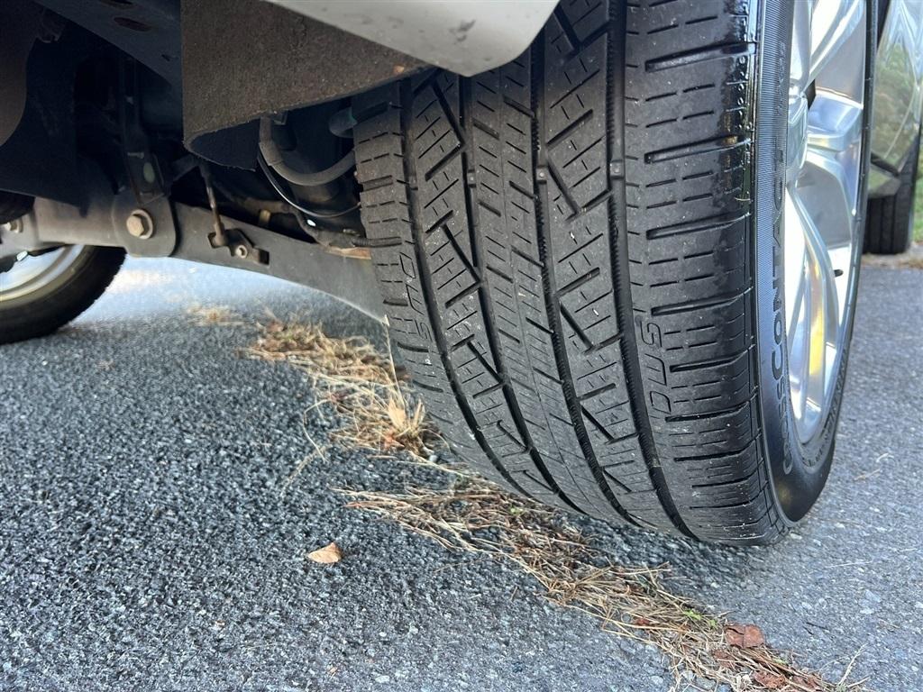 Ford Expedition Max Platinum 4x4 2018