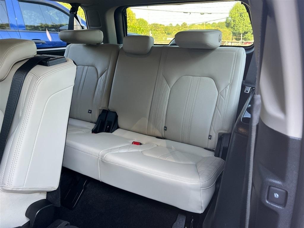 Ford Expedition Max Platinum 4x4 2018