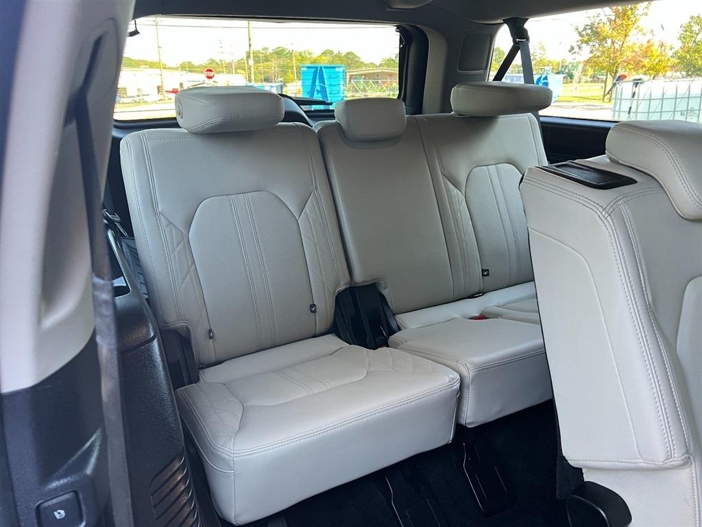 Ford Expedition Max Platinum 4x4 2018