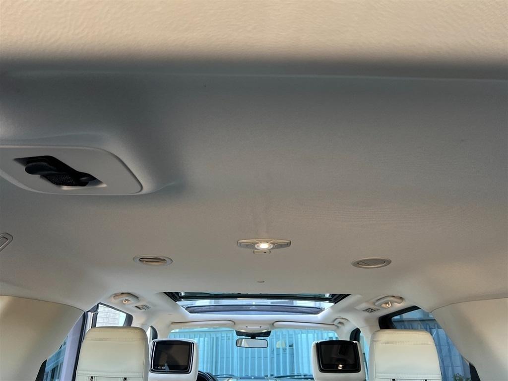 Ford Expedition Max Platinum 4x4 2018