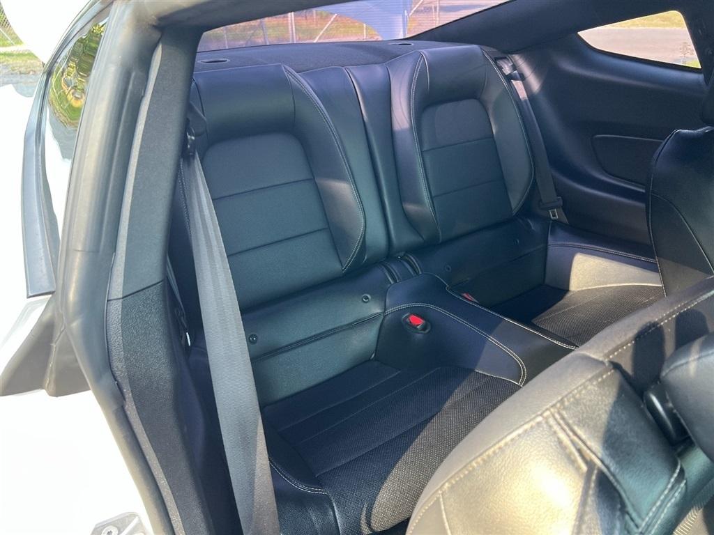 Ford Mustang GT Premium Coupe 2022