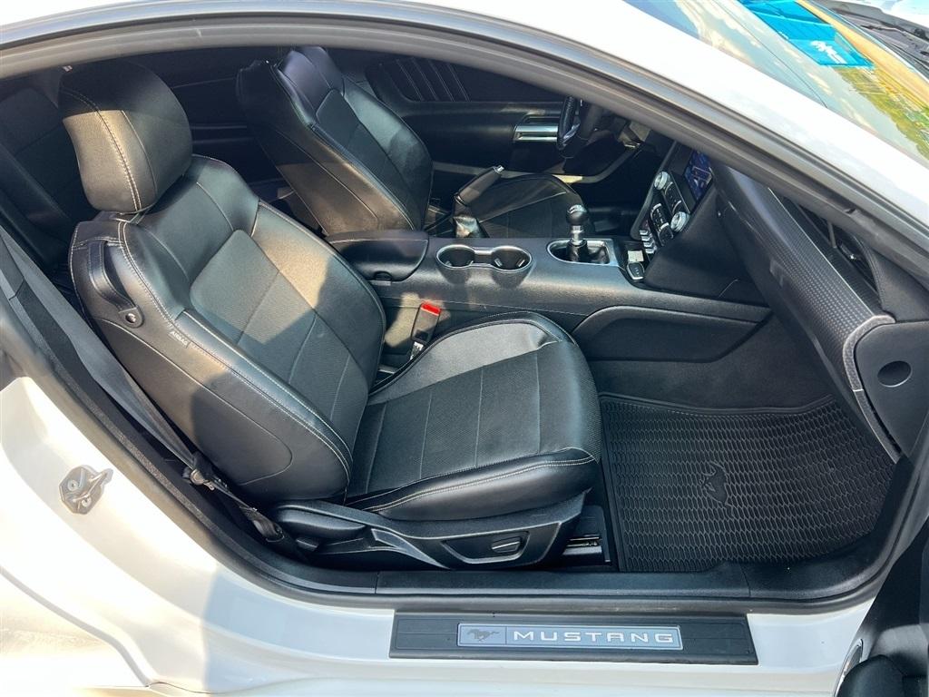 Ford Mustang GT Premium Coupe 2022