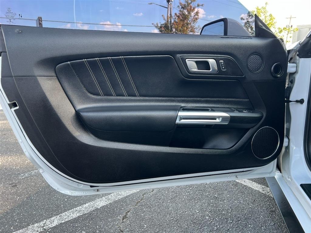 Ford Mustang GT Premium Coupe 2022