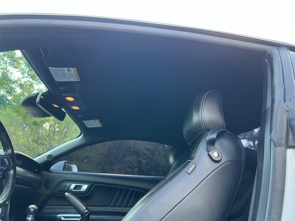 Ford Mustang GT Premium Coupe 2022