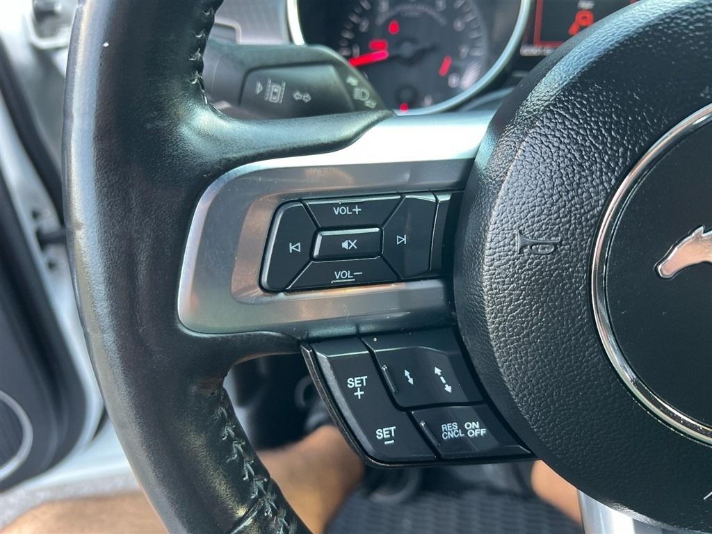 Ford Mustang GT Premium Coupe 2022