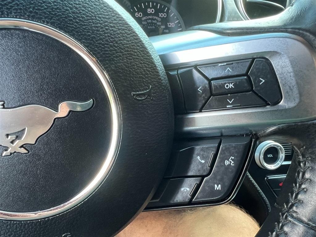Ford Mustang GT Premium Coupe 2022