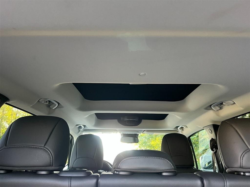 Jeep Renegade Deserthawk 4x4 *Ltd Avail* 2017