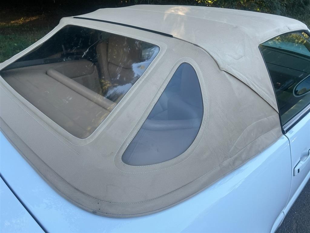 Mercedes-Benz SL-Class 2dr Roadster 5.0L 1999