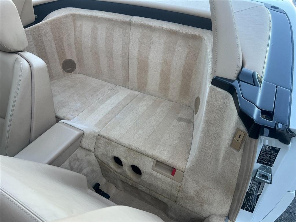 Mercedes-Benz SL-Class 2dr Roadster 5.0L 1999
