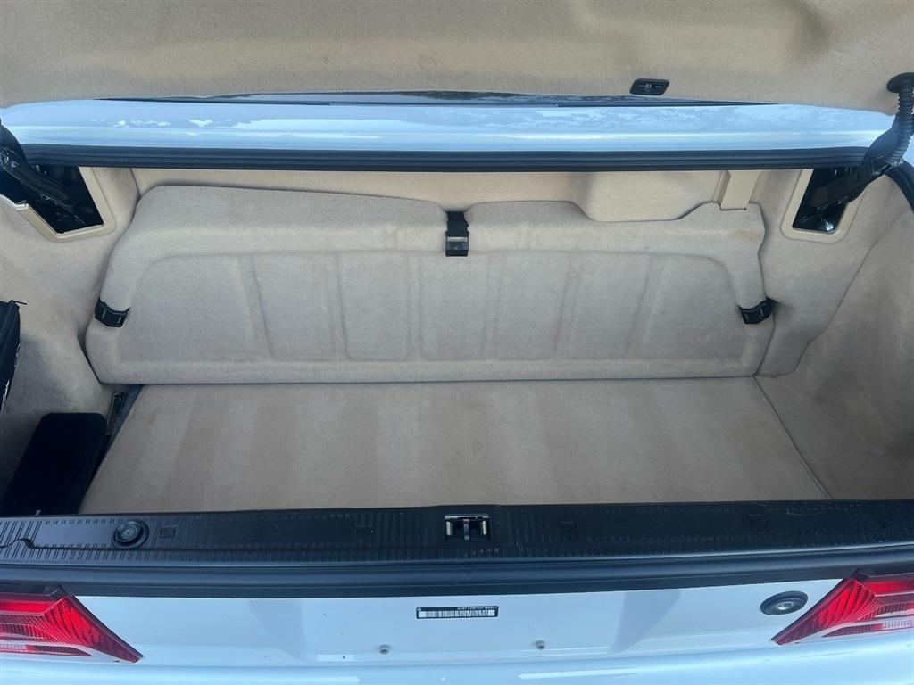 Mercedes-Benz SL-Class 2dr Roadster 5.0L 1999