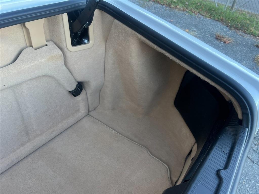 Mercedes-Benz SL-Class 2dr Roadster 5.0L 1999