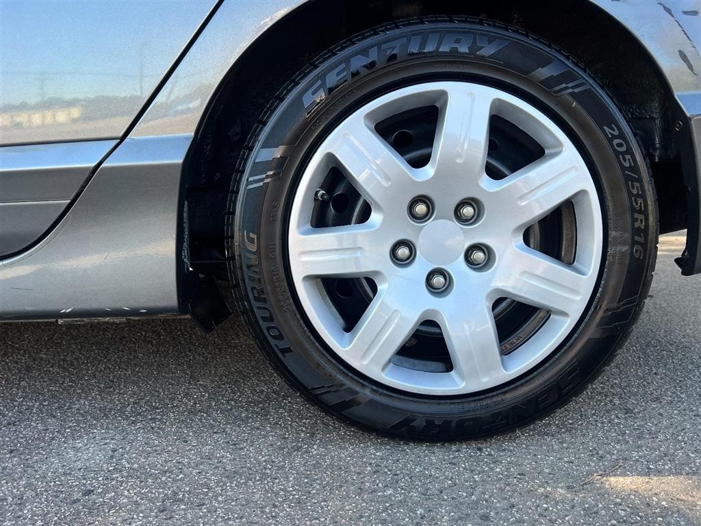 Honda Civic Sdn 4dr Auto LX 2010