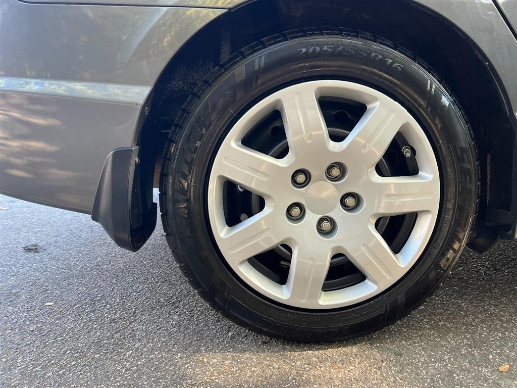 Honda Civic Sdn 4dr Auto LX 2010