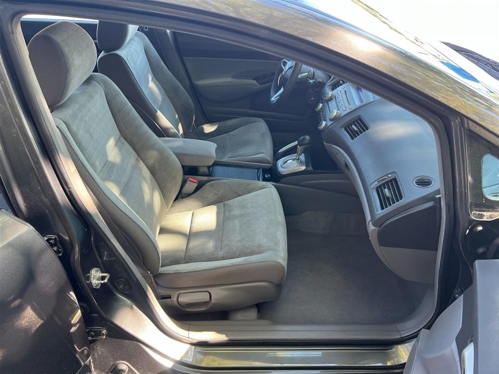 Honda Civic Sdn 4dr Auto LX 2010