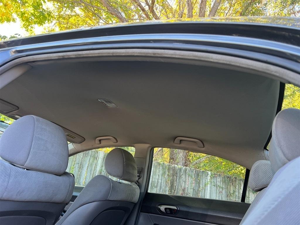 Honda Civic Sdn 4dr Auto LX 2010