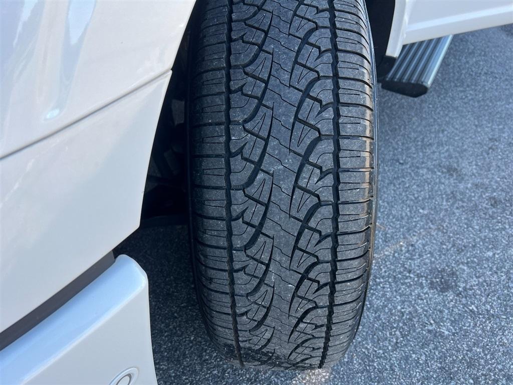 Ford F-150 King Ranch 4WD SuperCrew 5.5' Box 2022
