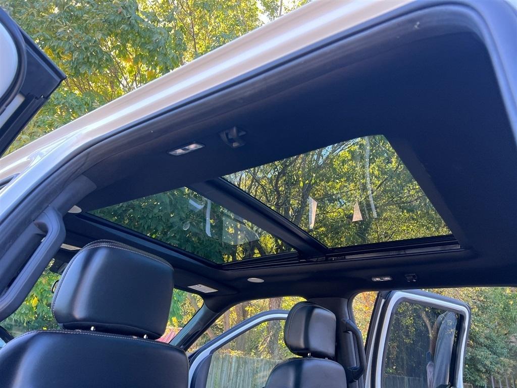 Ford F-150 King Ranch 4WD SuperCrew 5.5' Box 2022