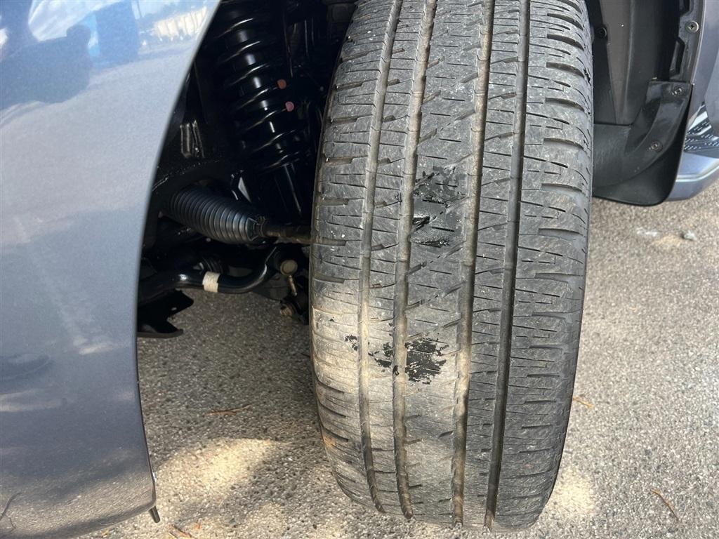 Toyota Sequoia Platinum 4WD (Natl) 2019