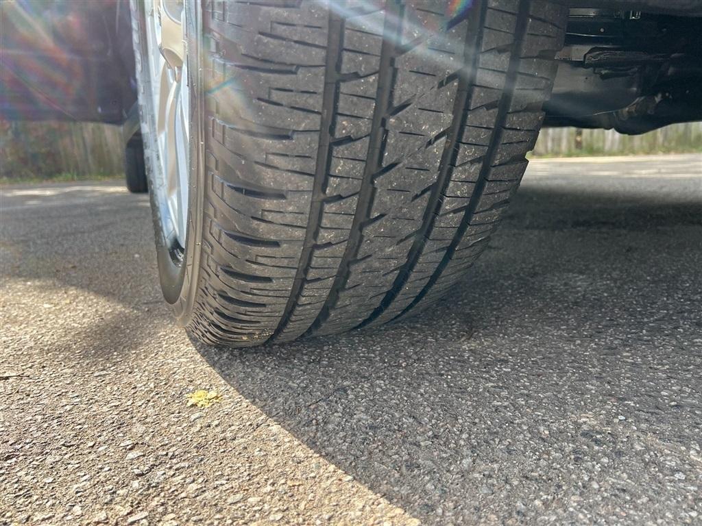 Toyota Sequoia Platinum 4WD (Natl) 2019