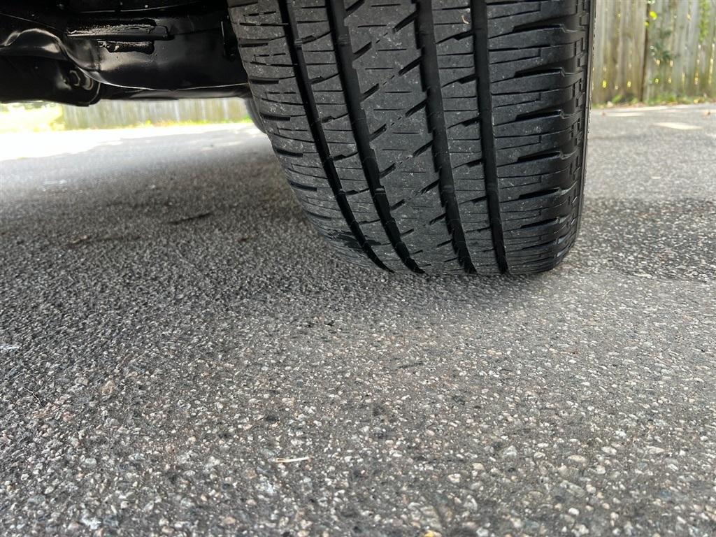 Toyota Sequoia Platinum 4WD (Natl) 2019