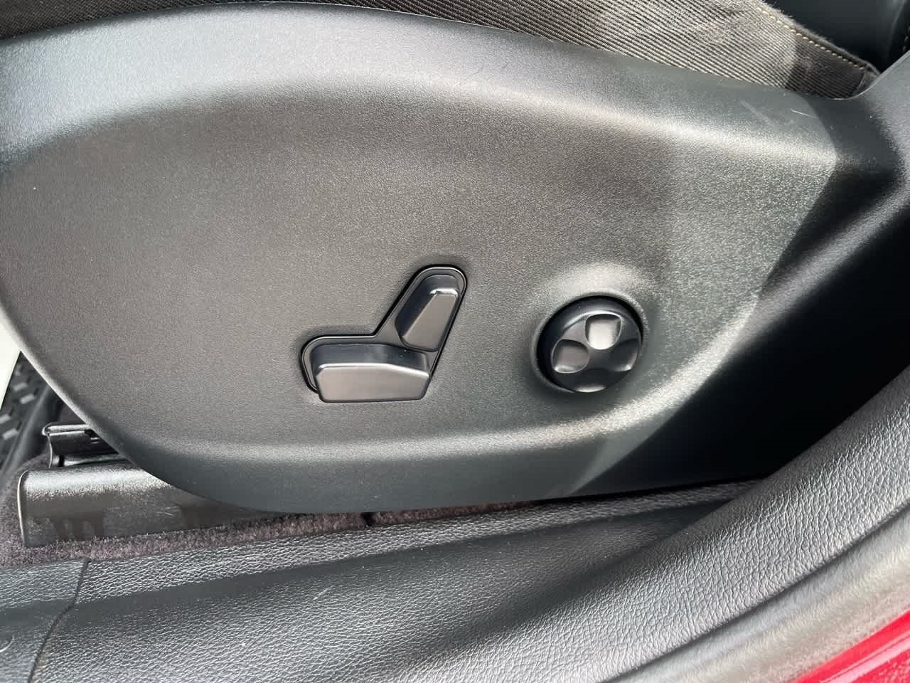 Jeep Cherokee Latitude 4x4 2017