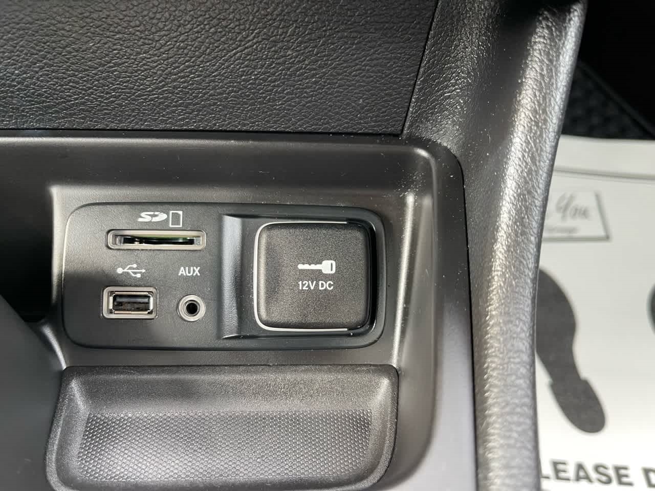 Jeep Cherokee Latitude 4x4 2017