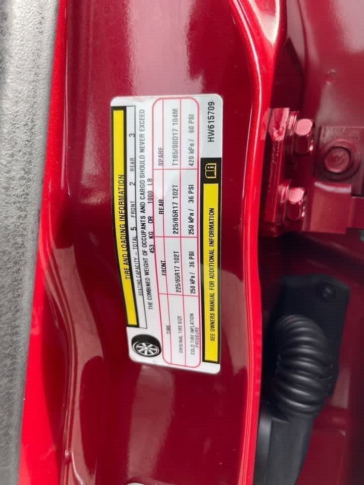 Jeep Cherokee Latitude 4x4 2017