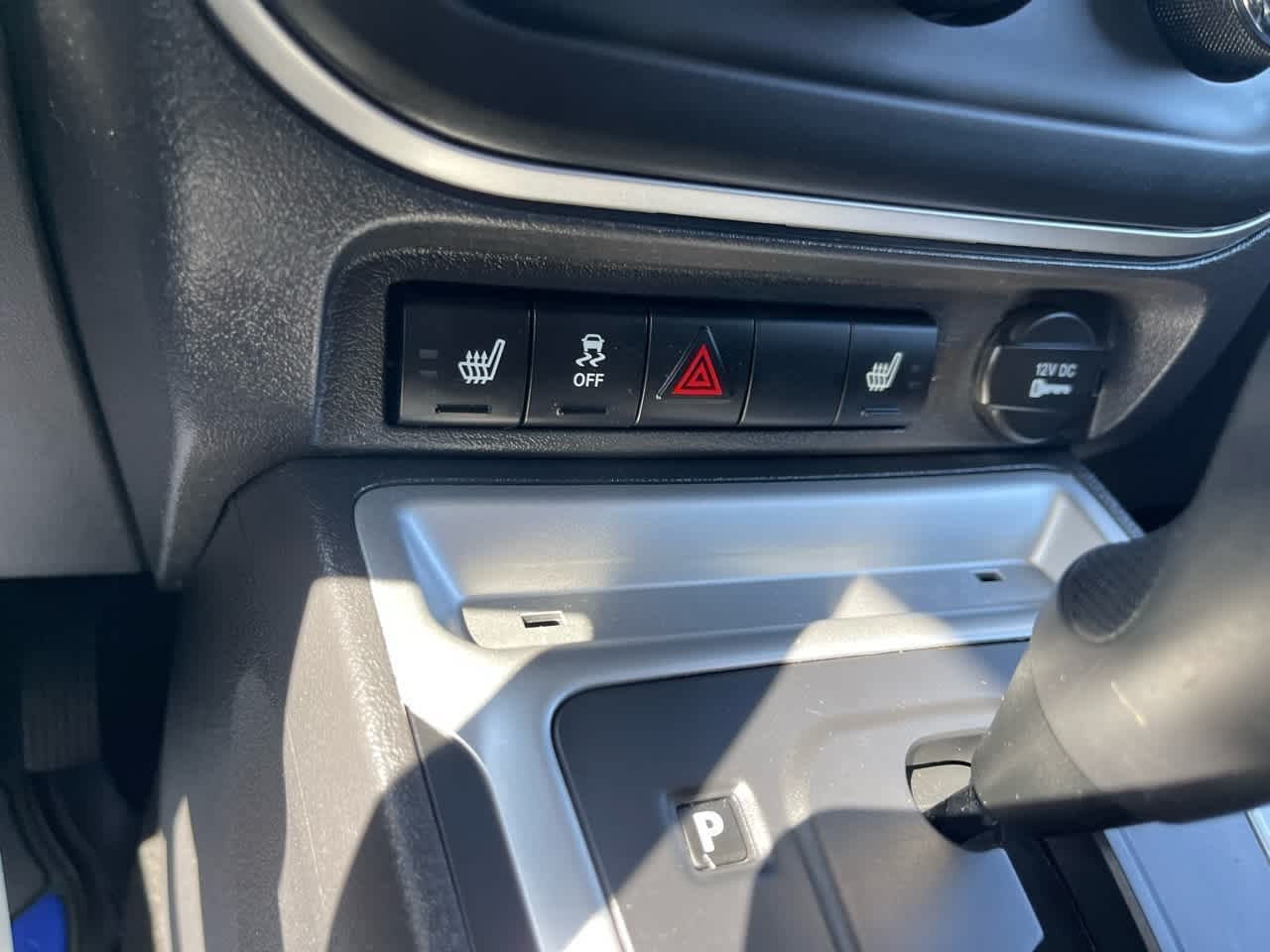 Jeep Compass 4WD 4dr Latitude 2014