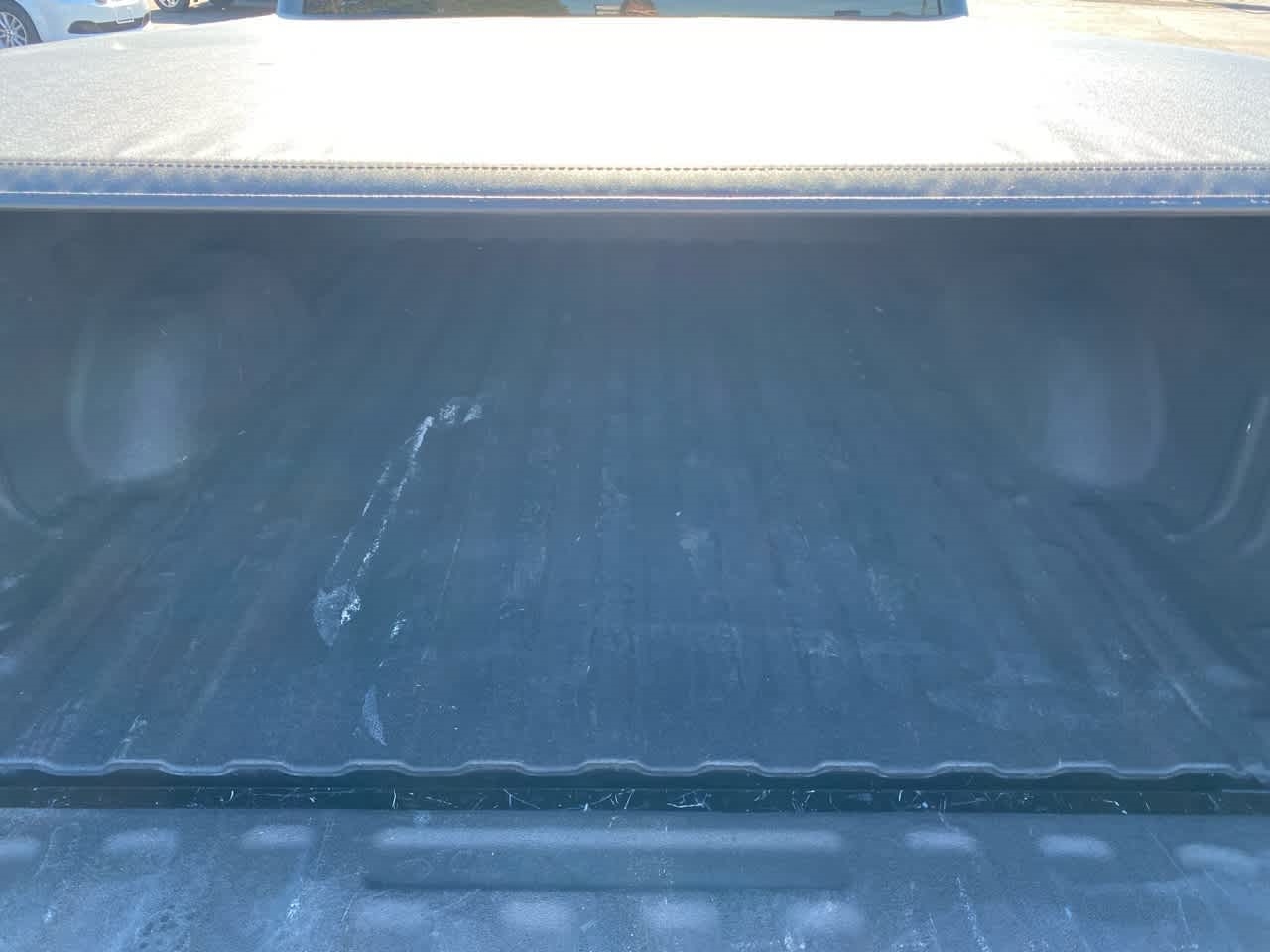 Chevrolet Silverado 1500 4WD Double Cab 143.5" LT w/2LT 2018