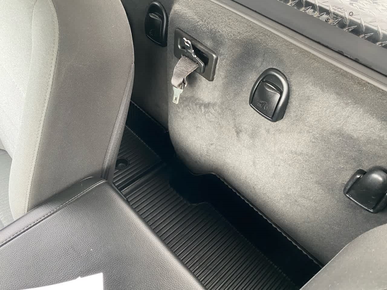 RAM 1500 Classic Tradesman 4x4 Reg Cab 8' Box 2022