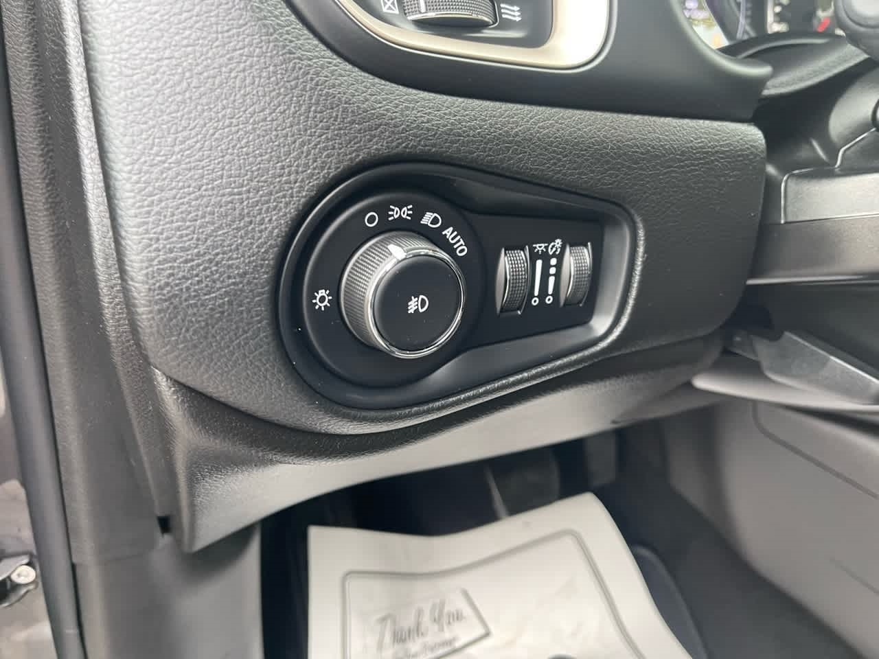 Jeep Renegade Latitude 4x4 2017