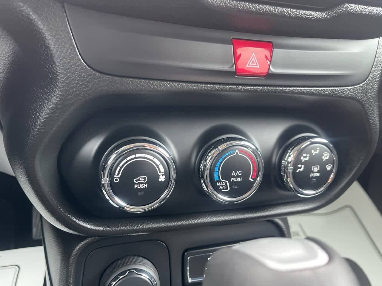 Jeep Renegade Latitude 4x4 2017