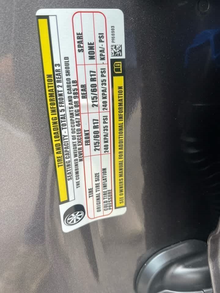 Jeep Renegade Latitude 4x4 2017