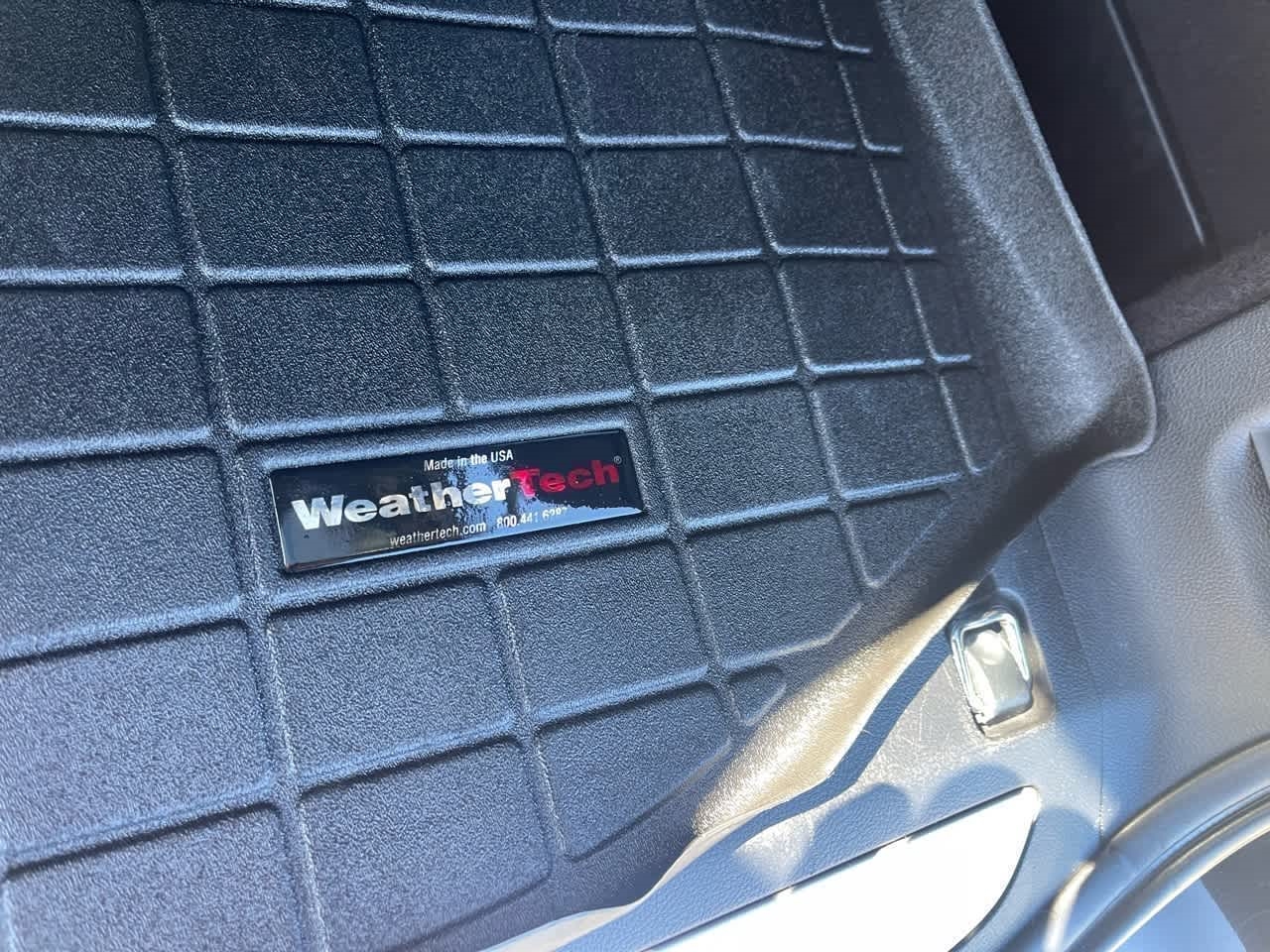 Jeep Grand Cherokee 4WD 4dr Limited 2015