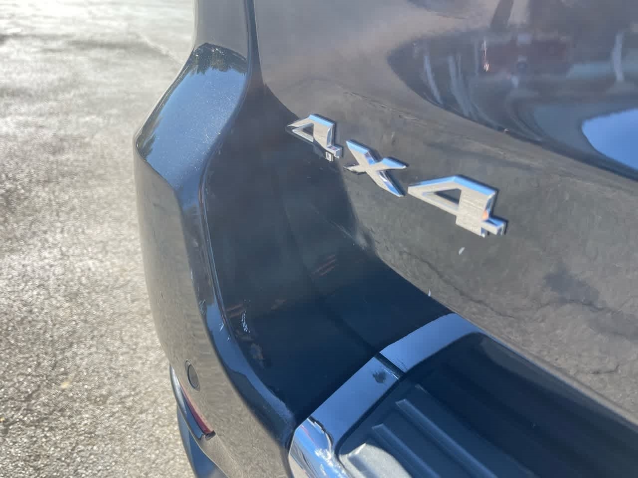 Jeep Grand Cherokee 4WD 4dr Limited 2015