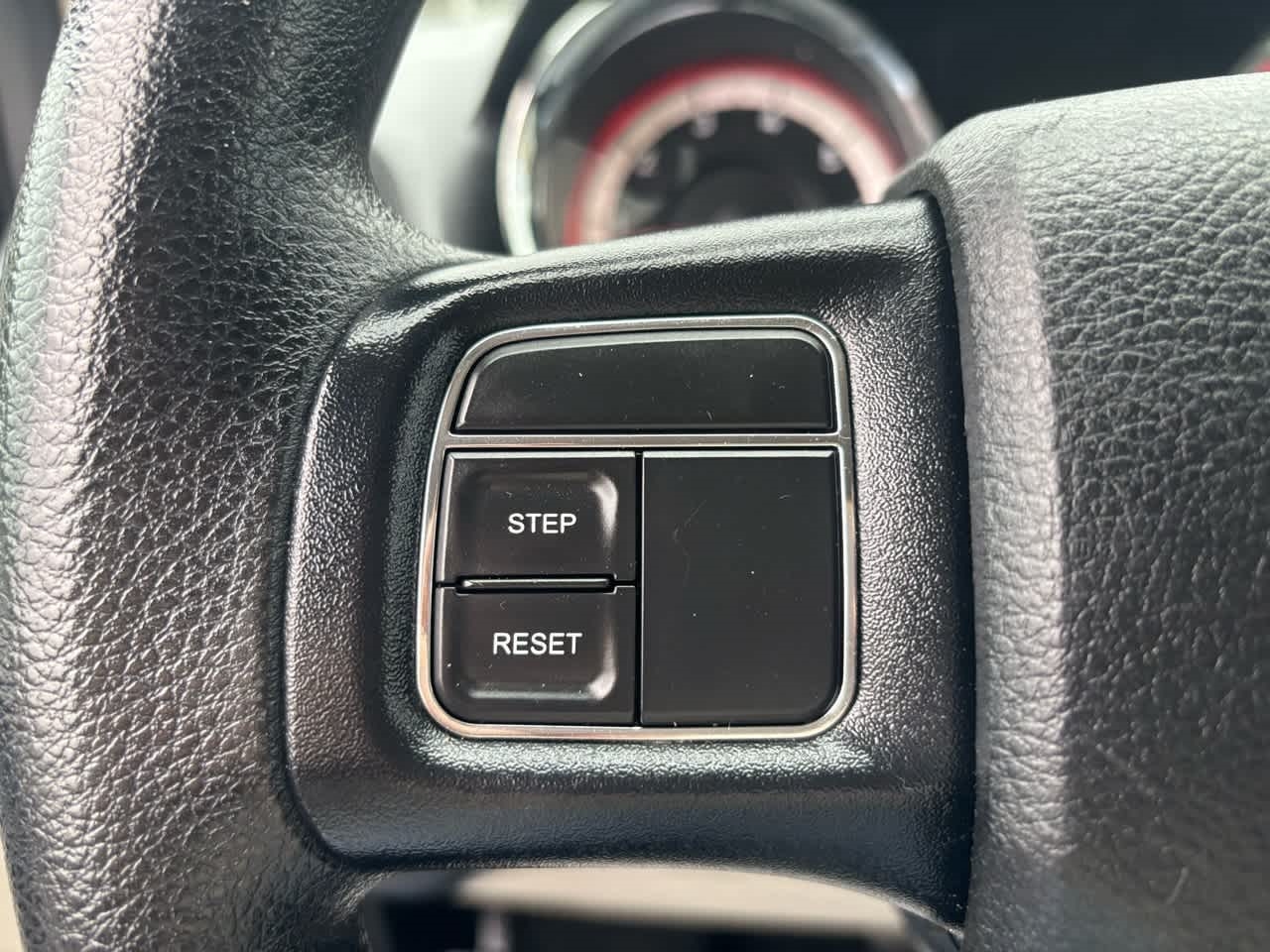 Dodge Grand Caravan 4dr Wgn SE 2016