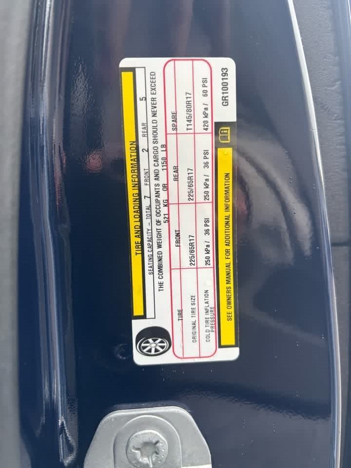 Dodge Grand Caravan 4dr Wgn SE 2016