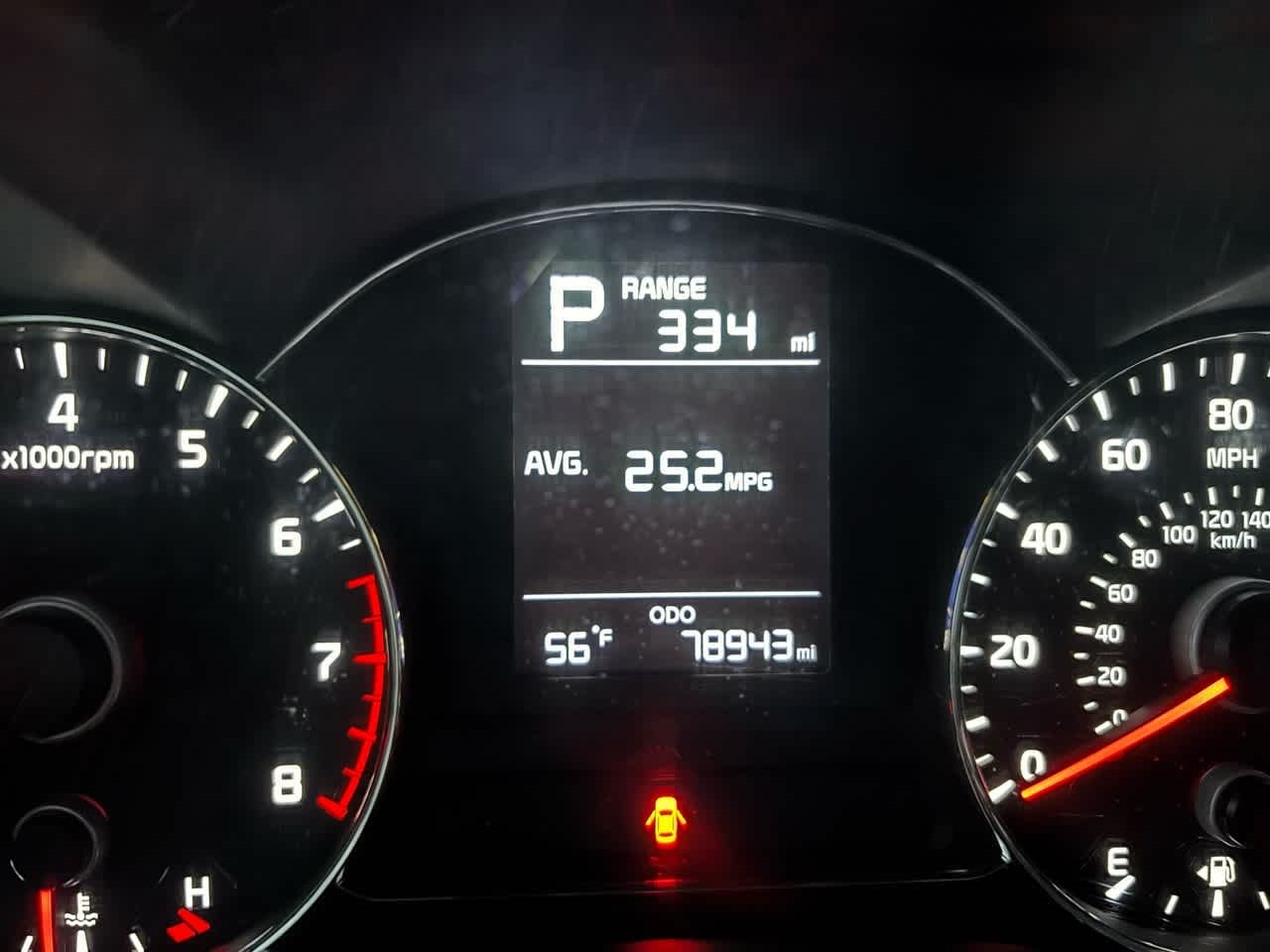 Kia Forte LX Auto 2017