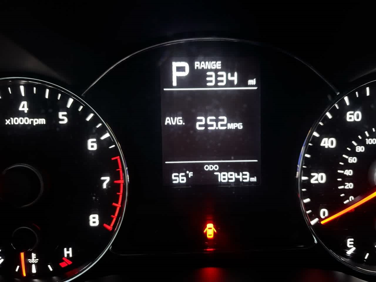 Kia Forte LX Auto 2017