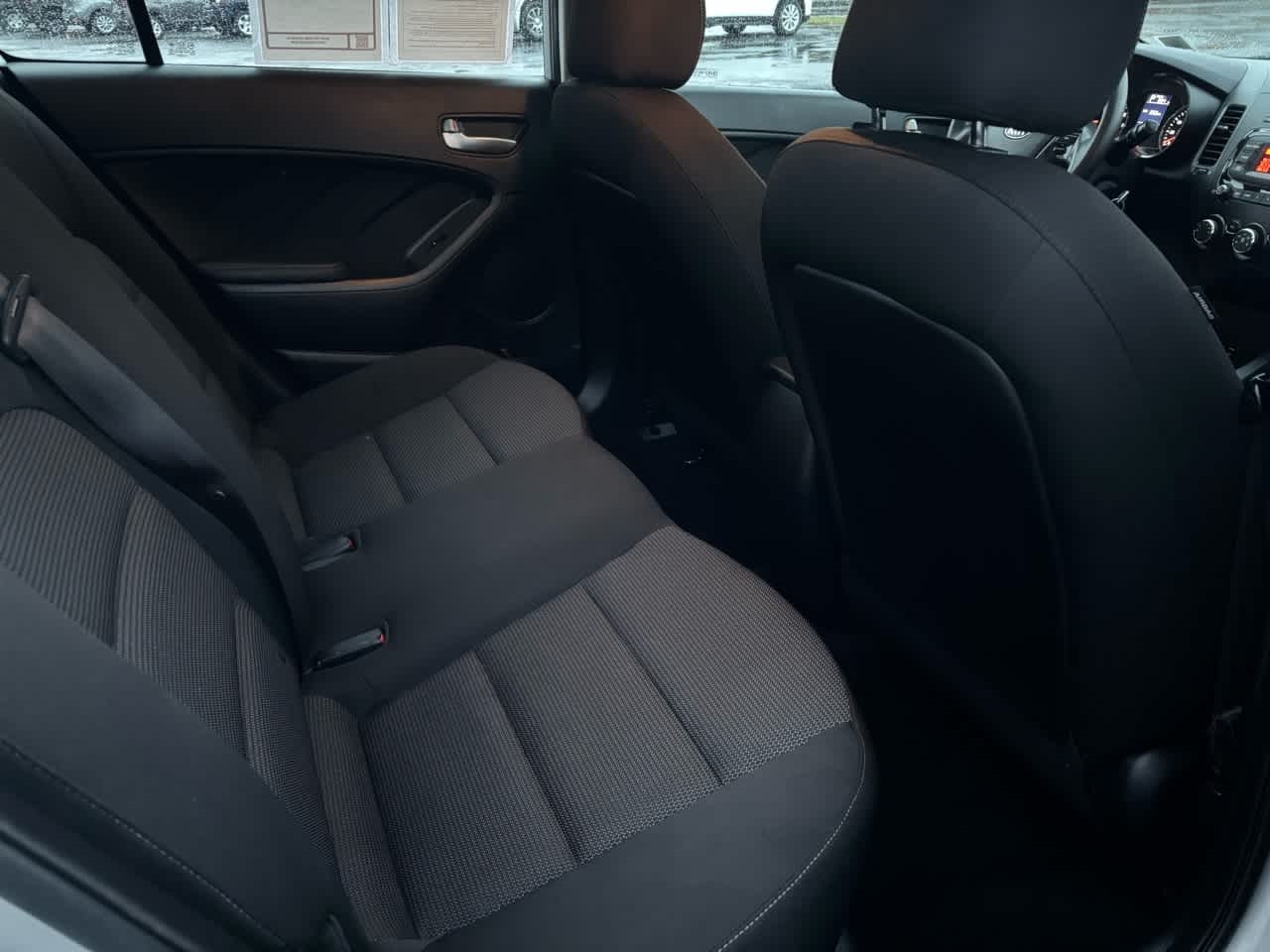 Kia Forte LX Auto 2017