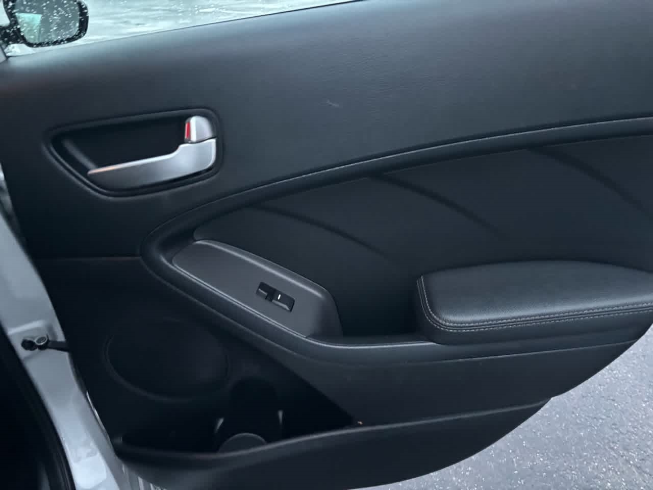 Kia Forte LX Auto 2017