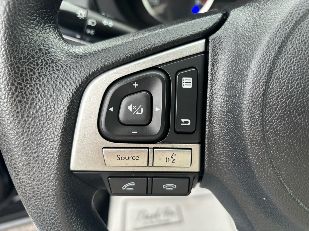 Subaru Forester 2.5i CVT 2018