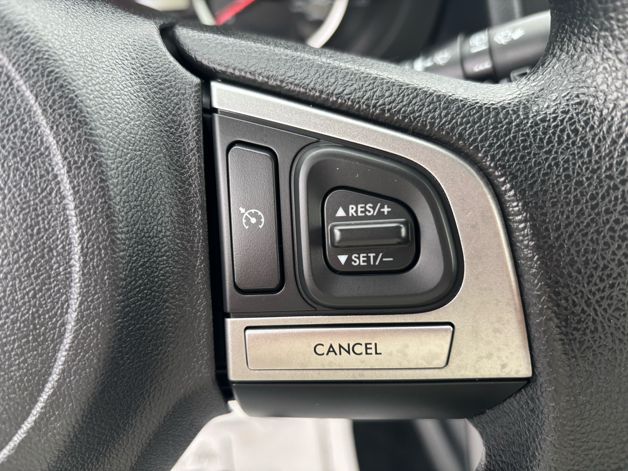 Subaru Forester 2.5i CVT 2018