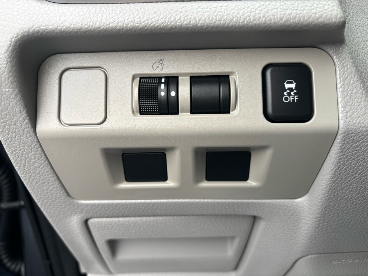 Subaru Forester 2.5i CVT 2018
