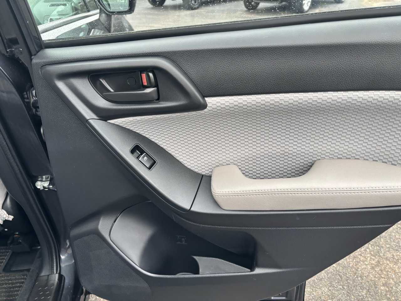 Subaru Forester 2.5i CVT 2018