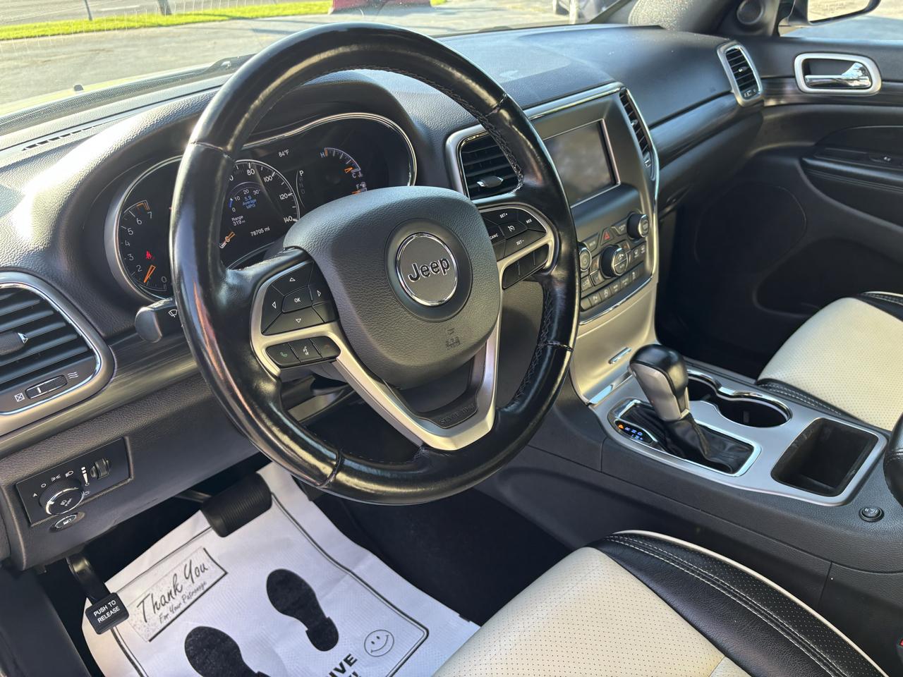 2021 Jeep Grand Cherokee Laredo E - Photo 11