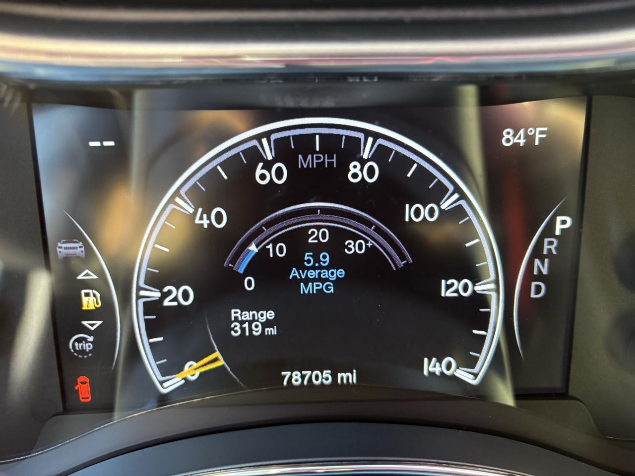 2021 Jeep Grand Cherokee Laredo E - Photo 12